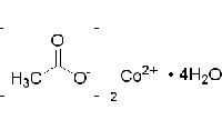 MC49042  乙酸钴，四水  [6147-53-1]