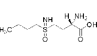 MC51087  L-丁硫氨酸-亚砜亚胺  [83730-53-4]