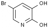 MC98783 5-Bromo-2,3-Dihydroxypyridine 34206-49-0 5-溴-2,3-二羟基吡啶