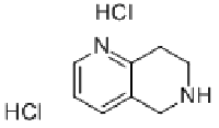 MC98927 5,6,7,8-TETRAHYDRO-[1,6]NAPHTHYRIDINE DIHYDROCHLORIDE 348623-30-3 5,6,7,8-四氢-1,6-萘啶二盐酸盐