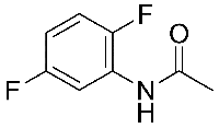 MC65193 2,5-Difluoroacetanilide 398-90-3 2,5-二氟乙酰苯胺