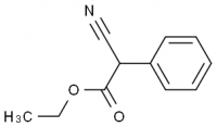 MC70974 Phenylcyanoacetic Acid Ethyl Ester 4553-07-5 苯基氰基乙酸乙酯
