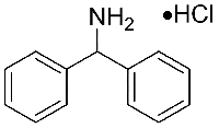 MC66122 Aminodiphenylmethane Hydrochloride 5267-34-5 二苯甲胺盐酸盐