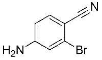 MC66180 4-amino-2-bromobenzonitrile 53312-82-6 4-氨基-2-溴苯腈