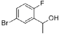 MC73541 1-(5-Bromo-2-fluorophenyl)ethanol 552331-15-4 1-(5-溴-2-氟苯基)乙醇