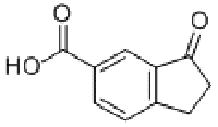 MC74164 1-Indanone-6-carboxylic acid 60031-08-5 1-茚酮-6-甲酸