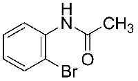 MC66911 2'-Bromoacetanilide 614-76-6 2'-溴乙酰苯胺