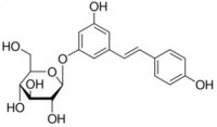 MC67336 Polydatin 65914-17-2 虎杖甙