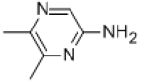 MC74574 5,6-DIMETHYLPYRAZIN-2-AMINE 6294-70-8 5,6-二甲基吡嗪-2-胺