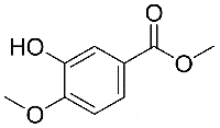 MC67400 Methyl 3-Hydroxy-4-Methoxybenzoate 6702-50-7 3-羟基-4-甲氧基苯甲酸甲酯