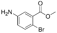 MC67540 5-Amino-2-Bromo-Benzoic Acid Methyl Ester 6942-37-6 2-溴-5-氨基苯甲酸甲酯