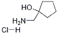 MC76170 1-(aminomethyl)cyclopentanol hydrochloride 76066-27-8 1-(氨基甲基)环戊醇盐酸盐