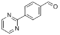 MC39278  4-(PYRIMIDIN-2-YL)BENZALDEHYDE  [77232-38-3]