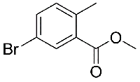 MC68155 Methyl 5-Bromo-2-Methyl-Benzoate 79669-50-4 2-甲基-5-溴苯甲酸甲酯