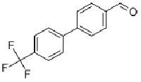 MC87147 4'-TRIFLUOROMETHYL-BIPHENYL-4-CARBALDEHYDE 90035-34-0 4'-三氟甲基二苯基-4-甲醛