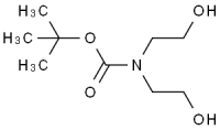 MC90537 TERT-BUTYL N,N-BIS(2-HYDROXYETHYL)CARBAMATE 103898-11-9 N-叔丁氧羰基二乙胺