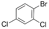 MC60746 2,4-Dichlorobromobenzene 1193-72-2 2,4-二氯溴苯