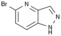 MC92361 5-BroMo-1H-pyrazolo[4,3-b]pyridine 1227628-78-5 5-溴-1H-吡唑并[4,3-B]吡啶
