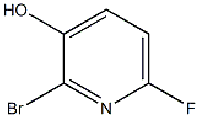 MC92629 2-BroMo-6-fluoropyridin-3-ol 1256822-94-2 2-BroMo-6-fluoropyridin-3-ol