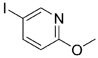 MC61171 5-Iodo-2-methoxypyridine 13472-61-2 5-碘-2-甲氧基吡啶