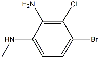 MC37363  4-溴-3-氯-N1-甲苯-1,2-二胺  [1357159-32-0]