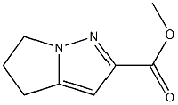 MC94012 Methyl 5,6-dihydro-4H-pyrrolo[1,2-b]pyrazole-2-carboxylate 1454848-65-7 5,6-二氢-4H-吡咯并〔1,2-b〕吡唑-2-羧酸甲酯