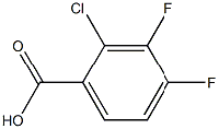 MC94257 2-chloro-3,4-difluorobenzoic acid 150444-93-2 2-氯-3,4-二氟苯甲酸