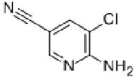 MC94472 6-AMINO-5-CHLORO-NICOTINONITRILE 156361-02-3 2-氨基-5-氰基-3-氯吡啶