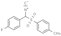 MC94917 Alpha-(p-Toluenesulfonyl)-4-Fluorobenzylisonitrile 165806-95-1 Alpha-(p-Toluenesulfonyl)-4-Fluorobenzylisonitrile