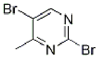 MC95174 2,5-DibroMo-4-MethylpyriMidine 171408-73-4 2,5-二溴-4-甲基嘧啶