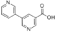 MC96128 3,3'-Bipyridine-5-carboxylic acid 1970-81-6 3,3'-Bipyridine-5-carboxylic acid