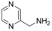 MC96231 (Pyrazin-2-Ylmethyl)Amine 20010-99-5 2-氨甲基吡嗪
