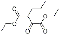 MC97556 Diethyl 2-oxo-3-propylsuccinate 26103-78-6 2-氧代-3-丙基琥珀酸二乙酯