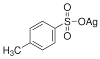 MC43462  对甲苯磺酸银  [16836-95-6]