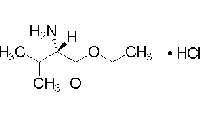 MC43718  L-缬氨酸乙酯盐酸盐  [17609-47-1]