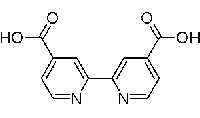 MC49742  2,2'-联吡啶-4,4'-二甲酸  [6813-38-3]