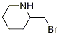 MC98810 2-Bromomethyl-piperidine 3433-38-3 2-(溴甲基)哌啶氢溴酸盐