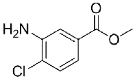 MC65330 Methyl 3-Amino-4-Chlorobenzoate 40872-87-5 3-氨基-4-氯苯甲酸甲酯