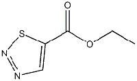 MC99972 ethyl 1,2,3-thiadiazole-5-carboxylate 4100-14-5 1,2,3-噻二唑-5-羧酸乙酯