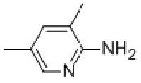 MC72070 3,5-dimethylpyridin-2-amine 41995-30-6 3,5-二甲基吡啶-2-胺