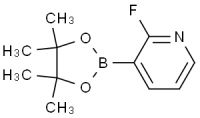 MC72399 2-Fluoropyridine-3-Boronic Acid Pinacol Ester 452972-14-4 2-氟吡啶-3-硼酸频哪酯