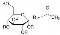 MC66798 α-D(+)-Glucose pentaacetate 604-68-2 1,2,3,4,6-α-D(+)-葡萄糖五乙酸酯