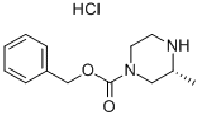 MC74483 1-CBZ-(R)-3-METHYLPIPERAZINE 623586-00-5 (3R)-1-苄氧基羰基-3-甲基哌嗪