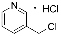 MC67555 3-(Chloromethyl)pyridine hydrochloride 6959-48-4 3-(氯甲基)吡啶盐酸盐