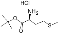 MC78423 H-MET-OTBU HCL 91183-71-0 L-蛋氨酸叔丁酯盐酸盐
