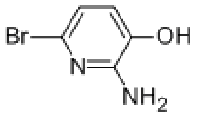 MC78842 2-AMINO-6-BROMOPYRIDIN-3-OL 934758-27-7 2-氨基-6-溴-3-羟基吡啶