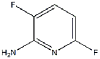 MC79018 3,6-difluoropyridin-2-aMine 944799-22-8 3,6-二氟吡啶-2-胺