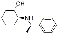 MC87597 (1S,2S)-2-((R)-1-phenylethylaMino)cyclohexanol 98361-56-9 (1S,2S)-2-((R)-1-phenylethylaMino)cyclohexanol