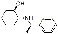MC87600 (1R,2R)-2-((R)-1-phenylethylaMino)cyclohexanol 98462-58-9 (1R,2R)-2-((R)-1-phenylethylaMino)cyclohexanol