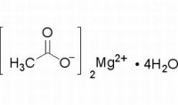 MC24258   乙酸镁（四水）  [16674-78-5]  